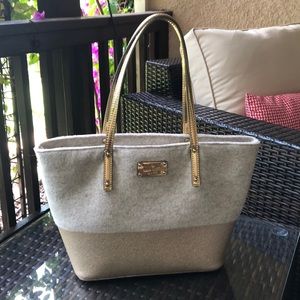 Kate spade tote bag